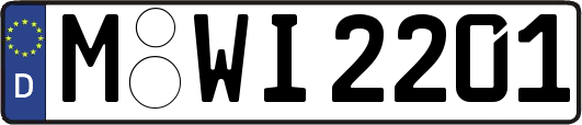 M-WI2201