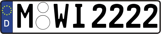 M-WI2222