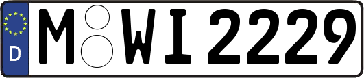 M-WI2229