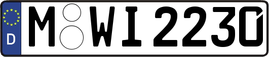 M-WI2230
