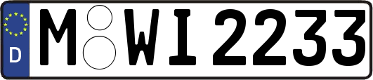 M-WI2233