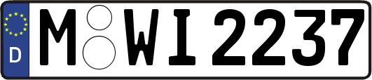 M-WI2237
