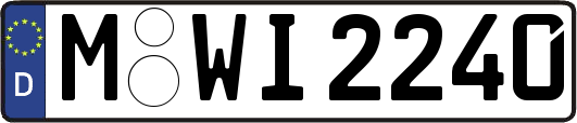 M-WI2240