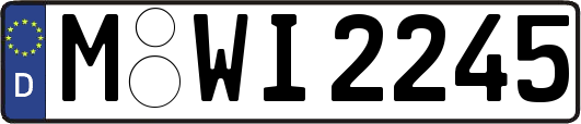 M-WI2245