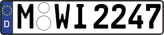 M-WI2247