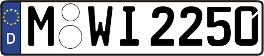 M-WI2250