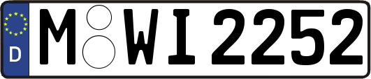 M-WI2252
