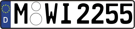 M-WI2255