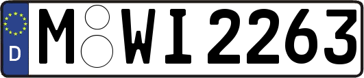 M-WI2263