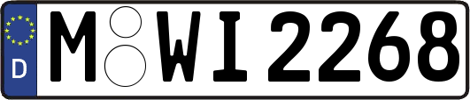 M-WI2268