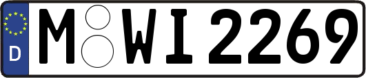 M-WI2269