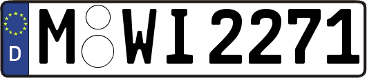 M-WI2271
