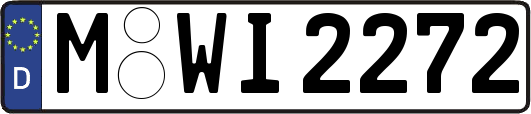 M-WI2272