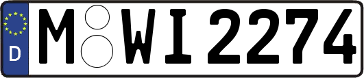 M-WI2274
