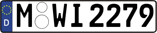 M-WI2279