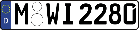 M-WI2280