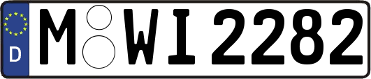 M-WI2282