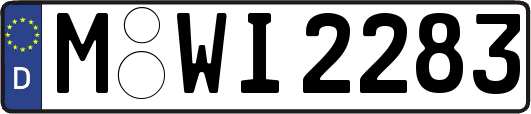 M-WI2283