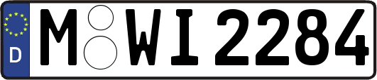 M-WI2284