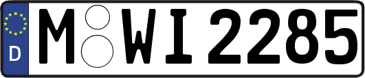 M-WI2285