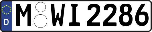 M-WI2286