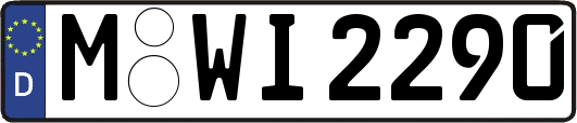 M-WI2290