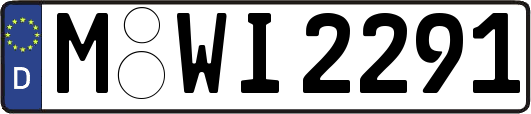 M-WI2291