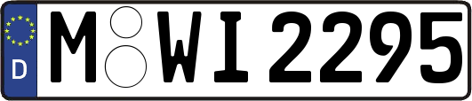 M-WI2295