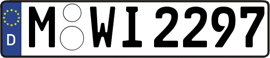 M-WI2297