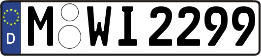 M-WI2299