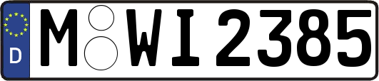 M-WI2385