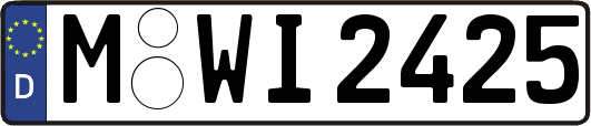 M-WI2425