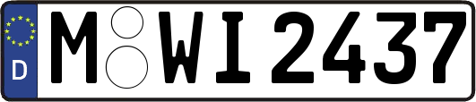 M-WI2437