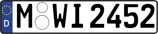 M-WI2452