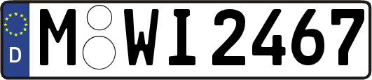 M-WI2467