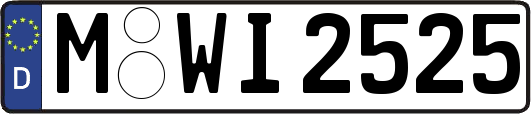 M-WI2525