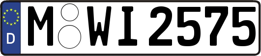 M-WI2575