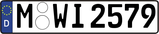 M-WI2579