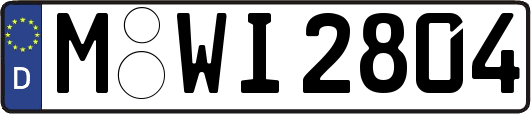 M-WI2804