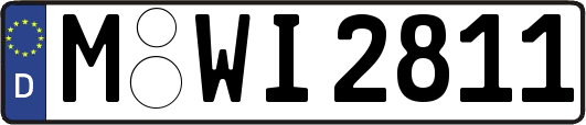 M-WI2811