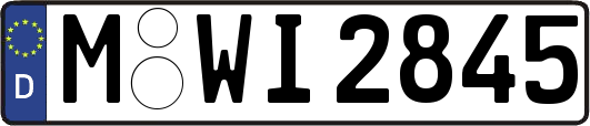 M-WI2845
