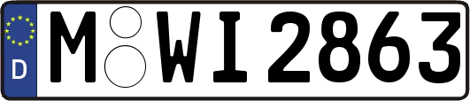 M-WI2863