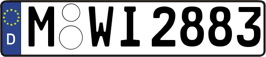 M-WI2883