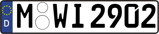 M-WI2902