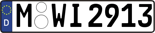 M-WI2913