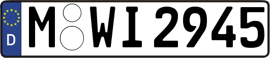 M-WI2945