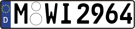 M-WI2964