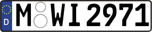 M-WI2971