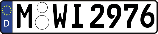 M-WI2976