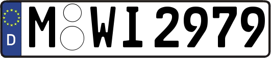 M-WI2979